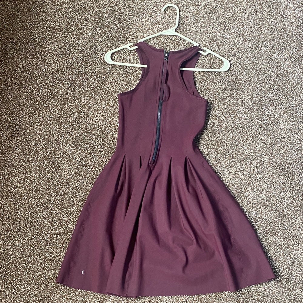lululemon here to there dress - Picture 3 of 4